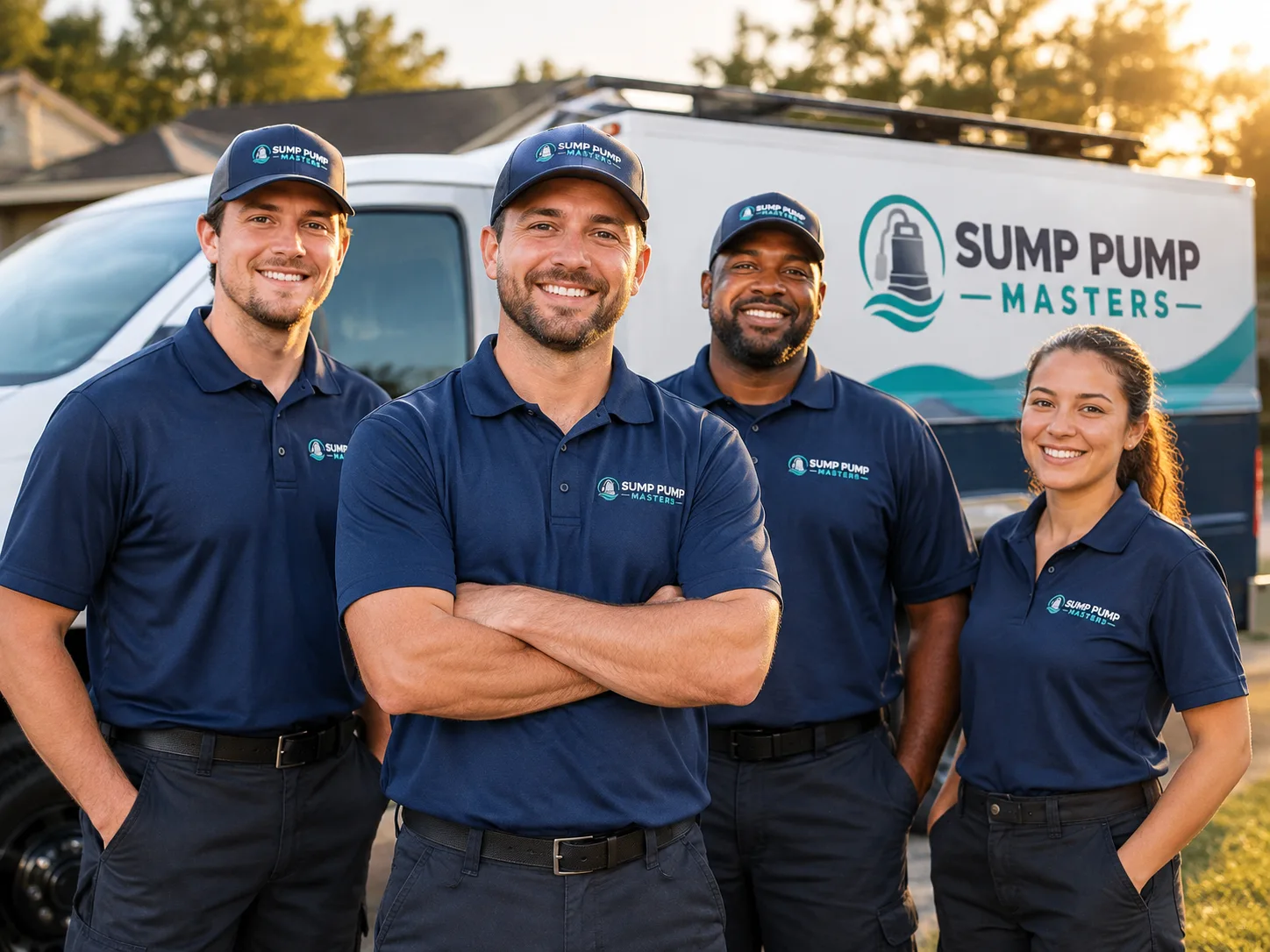Sump Pump Repair company in Roseau, MN